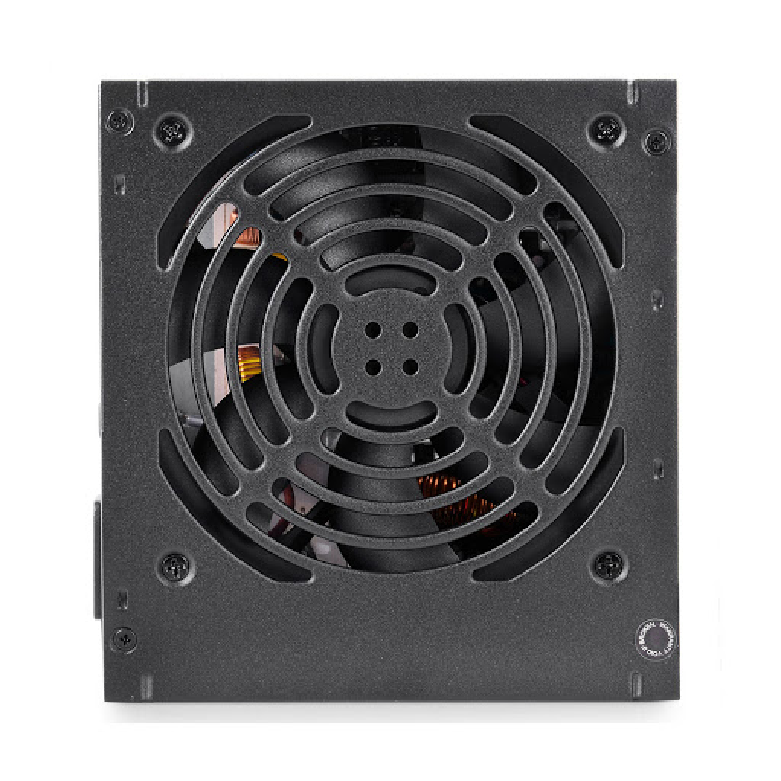 Nguồn/ Power Deepcool 650W DN650 | Giúp dàn PC hoạt động ổn định