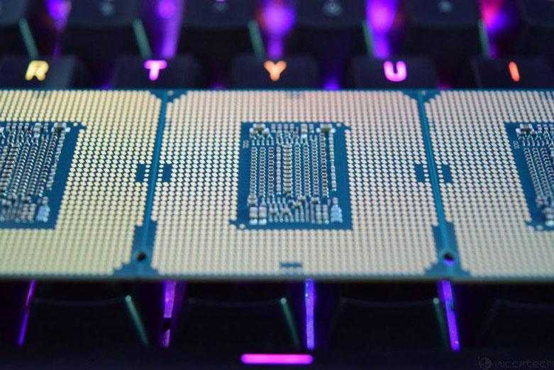 CPU Intel Comet Lake Core i3-10100 | Hỗ trợ 4 nhân và siêu phân luồng