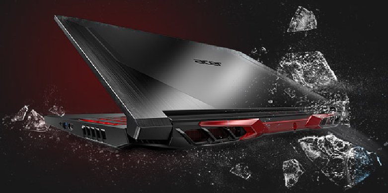 Laptop Acer Nitro 5: Khám phá sức mạnh đỉnh cao của laptop Gaming Acer Nitro 5 với hiệu suất và tốc độ xử lý tuyệt vời. Với thiết kế tinh tế, màn hình Full HD, hệ thống âm thanh mạnh mẽ và đèn nền RGB, giờ đây bạn có thể tham gia vào các trò chơi yêu thích của mình với trải nghiệm tuyệt vời hơn bao giờ hết.