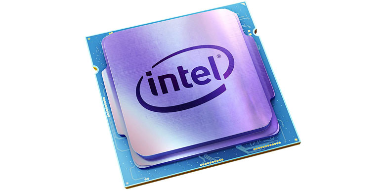 CPU Intel Comet Lake Core i7-10700F | Nhận xét