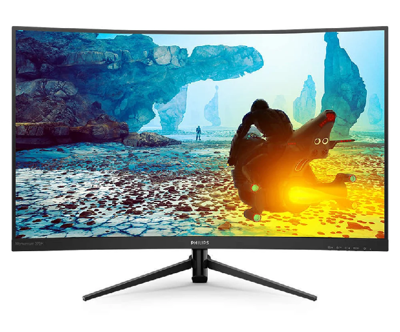 Màn hình cong Philips 27″ 272M8CZ