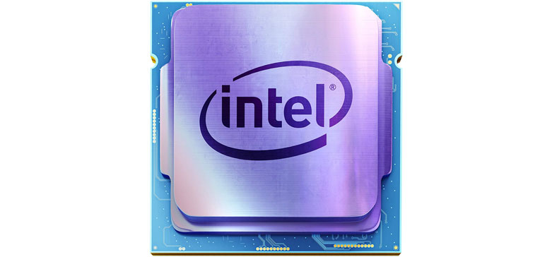 CPU Intel Comet Lake Core i7-10700F | Hỗ trợ đa nhân và siêu phân luồng