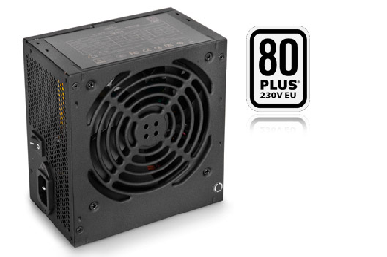 Nguồn/ Power Deepcool 650W DN650 | Chứng nhận chuẩn 80Plus