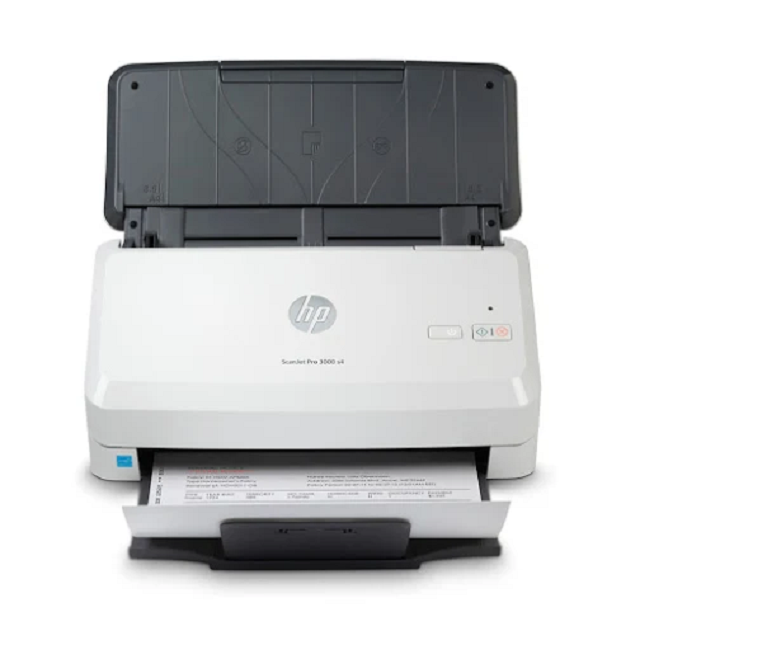 Máy scan HP Pro 3000 S4 (6FW07A) | Thiết kế cao cấp