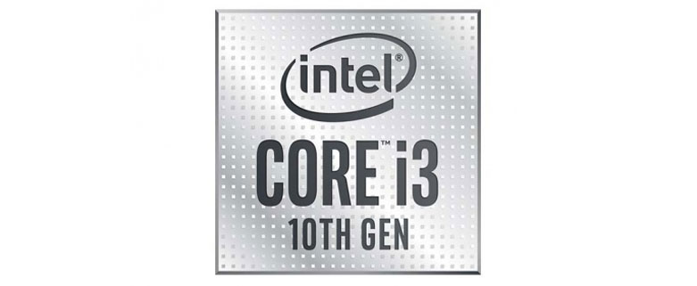 CPU Intel Comet Lake Core i3-10100 | Dung lượng bộ nhớ lên đến 128GB