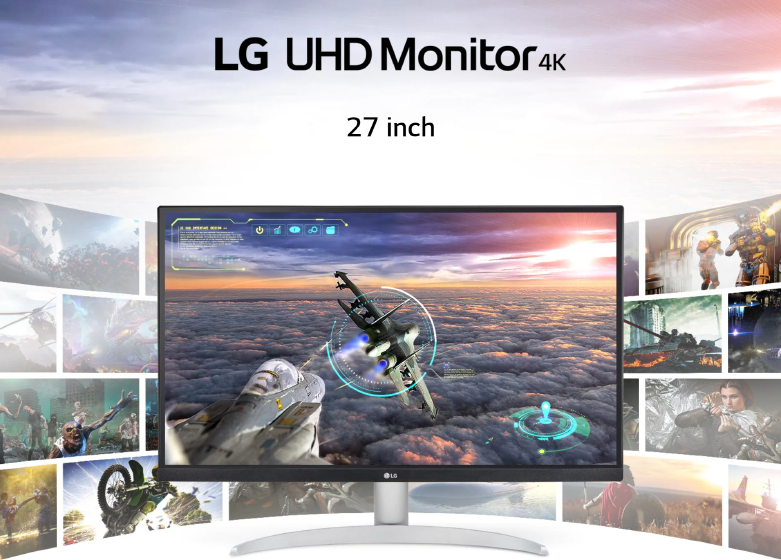 Màn hình LCD LG 27 inch 27UP600 | Màn hình rộng 27 inch