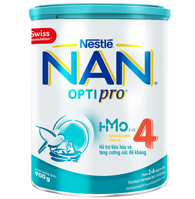 Nhãn hiệu  Nestlé Việt Nam  Sống Vui Khoẻ