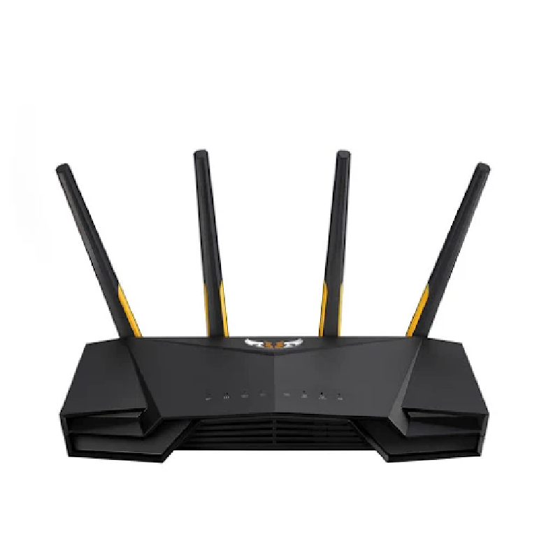Asus TUF-AX3000 | Thiết bị định tuyến không dây