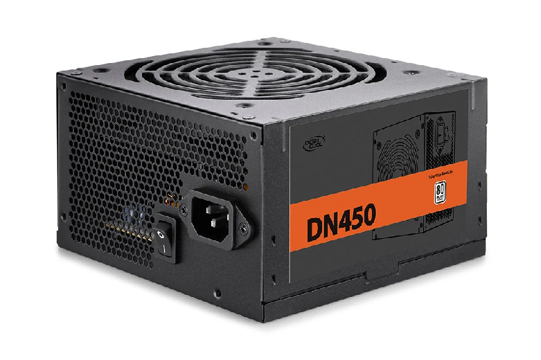 Nguồn/ Power Deepcool 450W DN450 | Chất liệu cao cấp