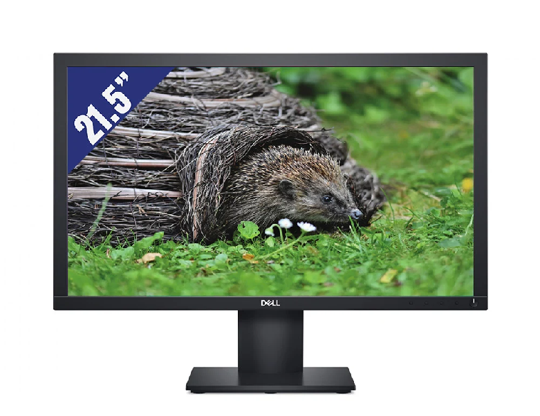 Màn hình LCD Dell 21.5″ E2220H | màn hình 21.5 inch