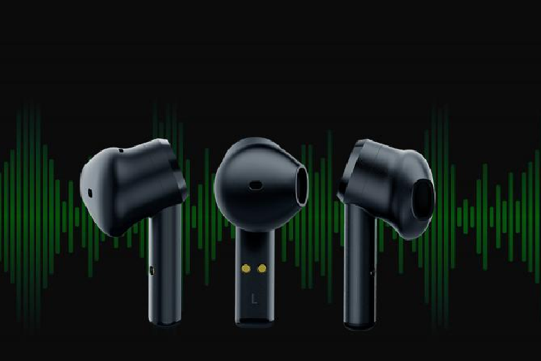 Tai nghe Razer Hammerhead True Wireless | Âm thanh chất lượng
