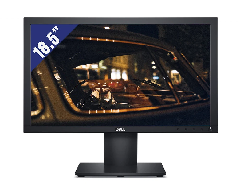 Màn hình LCD Dell 18.5″ E1920H | Màn hình kích thước chuẩn