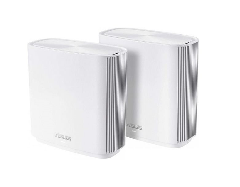 Thiết bị định tuyến mạng không dây Asus XT8 | Chuẩn Wifi 6 thế hệ mới