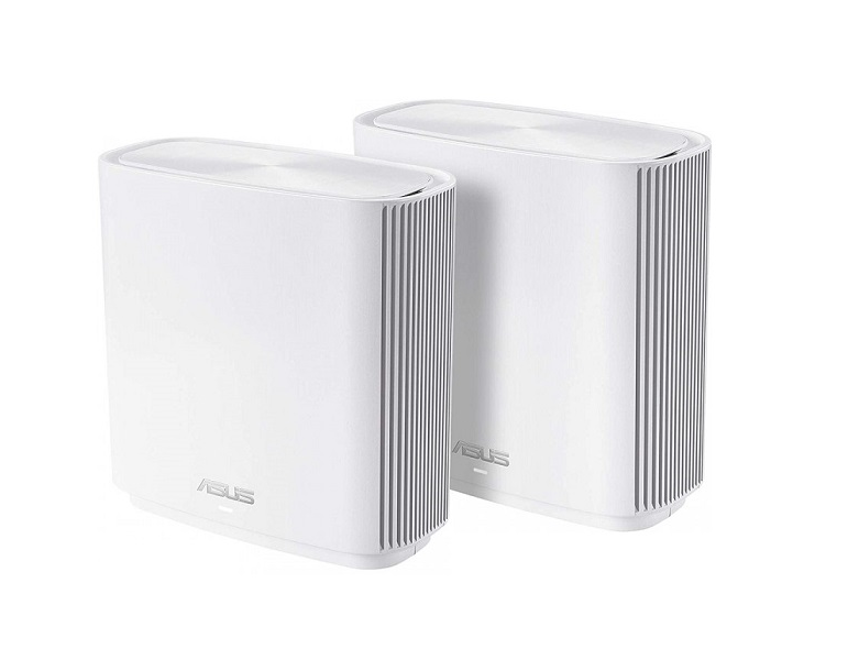 Thiết bị định tuyến mạng không dây Asus XT8  | Chuẩn Wifi 6 thế hệ mới