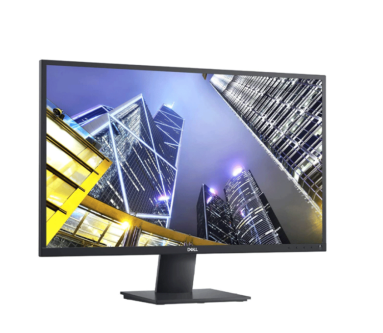 Màn hình LCD Dell 27" E2720H | Dành cho văn phòng