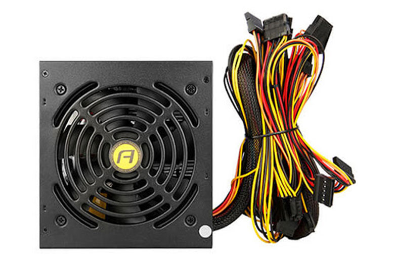 Nguồn/ Power Antec VP550P Plus- 80Plus White | Phù hợp cho giàn PC của bạn
