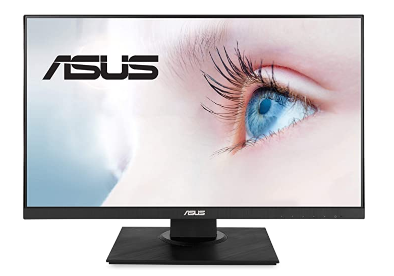 Màn hình LCD Asus 23.8″ VA24DQLB | Màn hình bảo vệ mắt