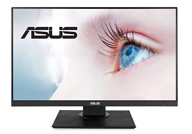 Màn hình LCD ASUS 23.8" VA24DQLB (1920 x 1080/IPS/75Hz/5 ms)