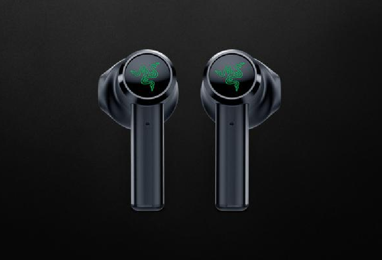 Tai nghe Razer Hammerhead True Wireless | Kết nối tự động qua Bluetooth 5.0