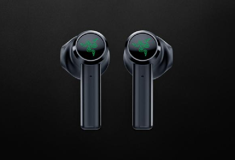 Tai nghe Razer Hammerhead True Wireless | Kết nối tự động qua Bluetooth 5.0