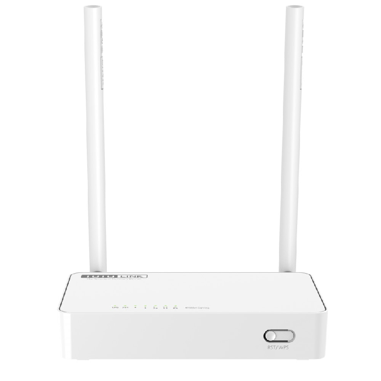 ToToLink N350RT | Wifi router
