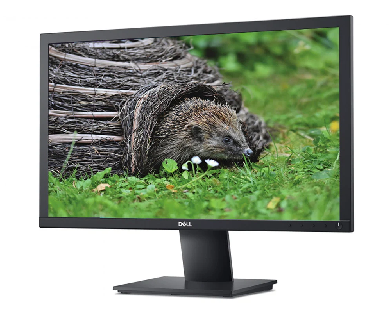 Màn hình LCD Dell 21.5″ E2220H | Phù hợp không gian văn phòng