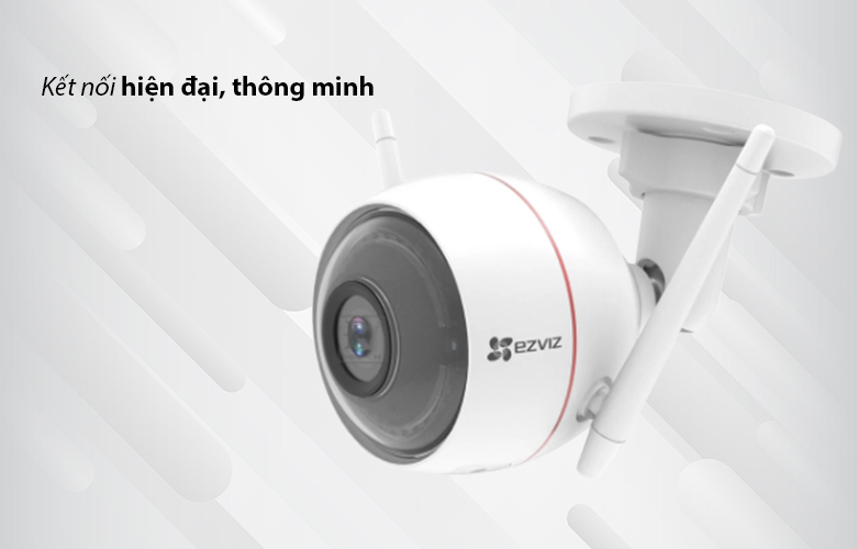 Camera EZVIZ CS-CV310 (A0-1B2WFR) | Kết nối hiện đại thông minh