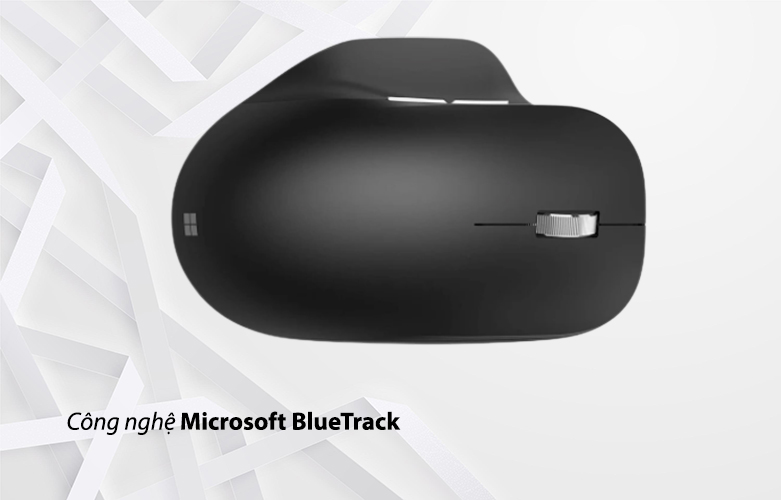 Chuột không dây Microsoft Bluetooth Enogormic | Công nghệ Bluetrack