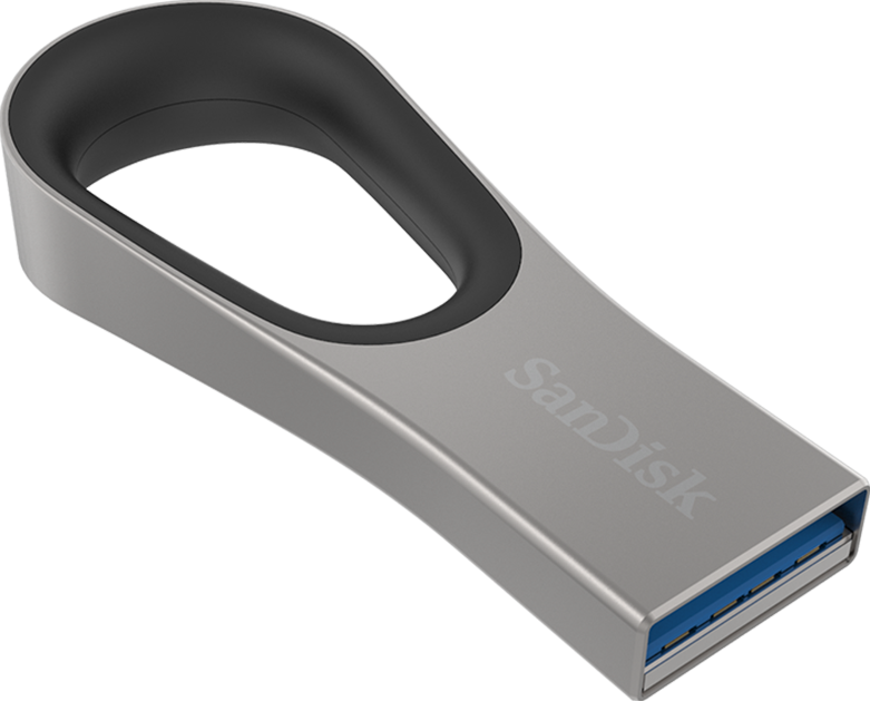 ổ cứng di động/ USB 3.0 Sandisk Ultra Loop 32GB - SDCZ93-032G-G46