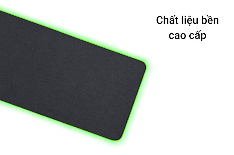 Miếng Lót Chuột Razer Goliathus Chroma Extended - RZ02-02500300-R3M1 | Chất liệu bền cao cấp