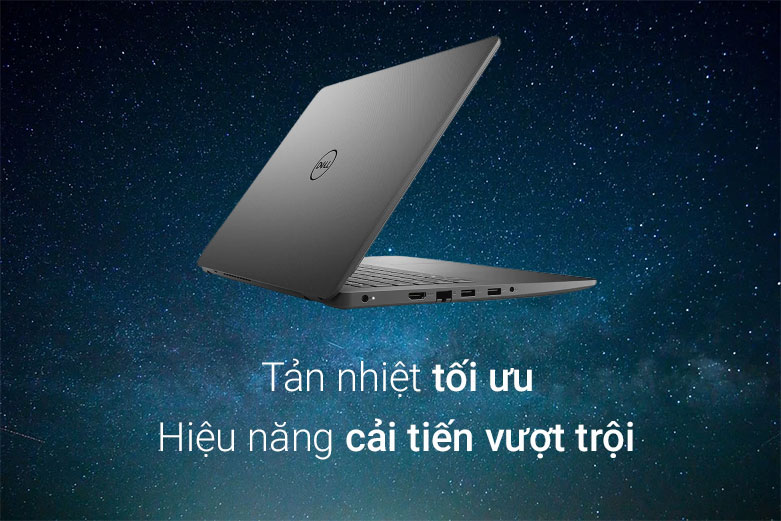 Máy tính xách tay/ Laptop Dell Vostro 3400 (3400-70270645) | Tản nhiệt tối ưu