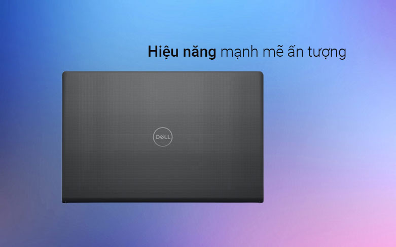 Máy tính xách tay/ Laptop Dell Vostro 15 3510 (3510-V5I3305W) (i3-1115G4) (Đen) | Hiệu năng mạnh mẽ