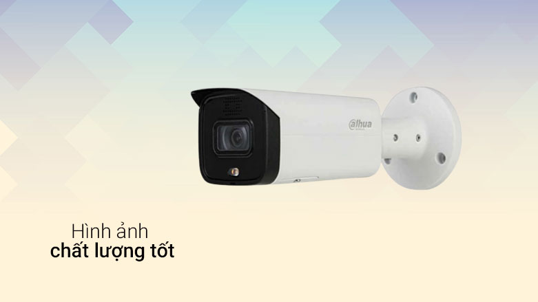 Camera Dahua DHI-IPC-HFW5241T-AS-PV|Hình ảnh chất lượng tốt
