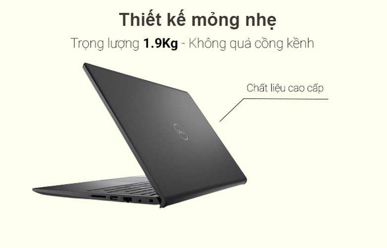 Máy tính xách tay/ Laptop Acer Aspire 3 A315-57G-573F (NX.HZRSV.00B) | Thiết kế mỏng nhẹ