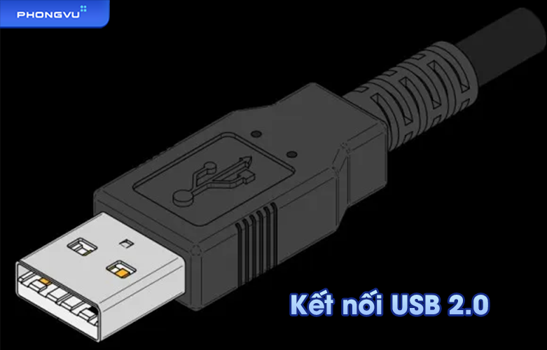 Chuột máy tính Logitech G502 HERO | USB 2.0