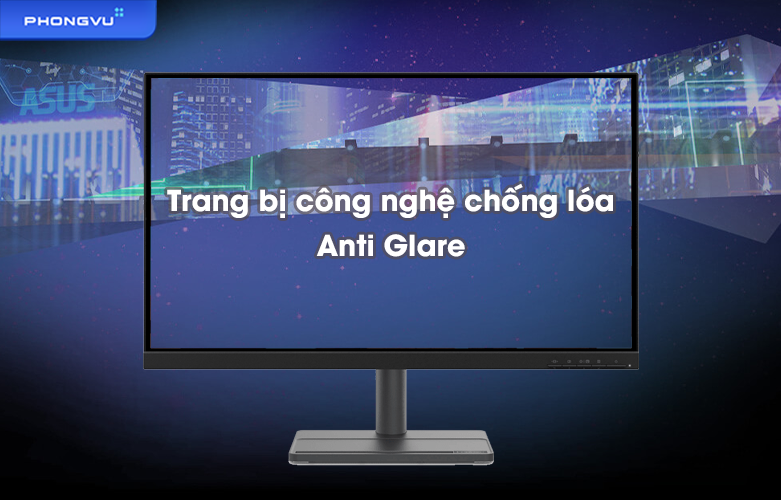 Màn hình LCD Lenovo 27 inch L27e-30 66BEKAC2VN | Màn hình chống lóa