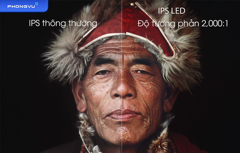 Màn hình LCD Dell U2723QE | IPS LED