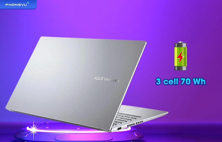 Laptop Asus A1503ZA - L1151W | Pin