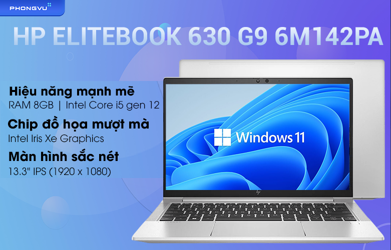 HP EliteBook 630 G9 core i5-1235U 12世代 比較