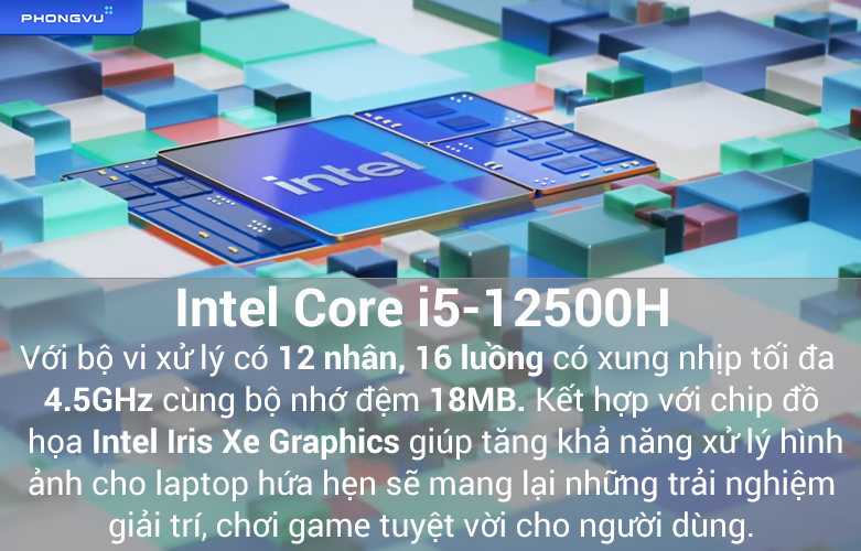 Laptop Lenovo ThinkBook 14 G4+ IAP 21CX001QVN | Hiệu năng