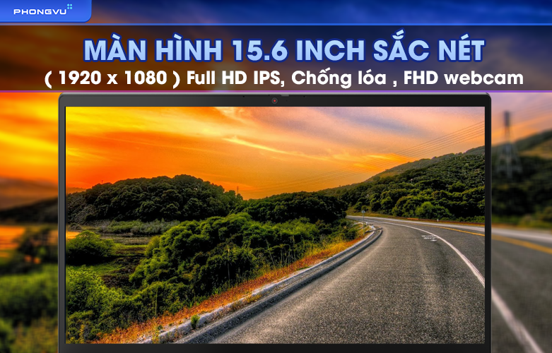 Laptop Lenovo ThinkBook 15 G4 IAP 21DJ00CSVN | Màn hình