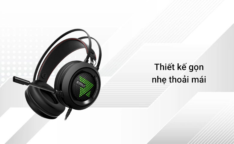 Lót chuột RAZER Razer Gigantus V2 Soft (RZ02-03330300-R3M1 Thiết kế gọn nhẹ thoải mái