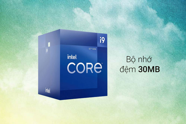 CPU Intel Core i9 12900| Bộ nhớ đệm 