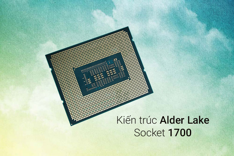 CPU Intel Core i9 12900| Kết thúc Alder Lake