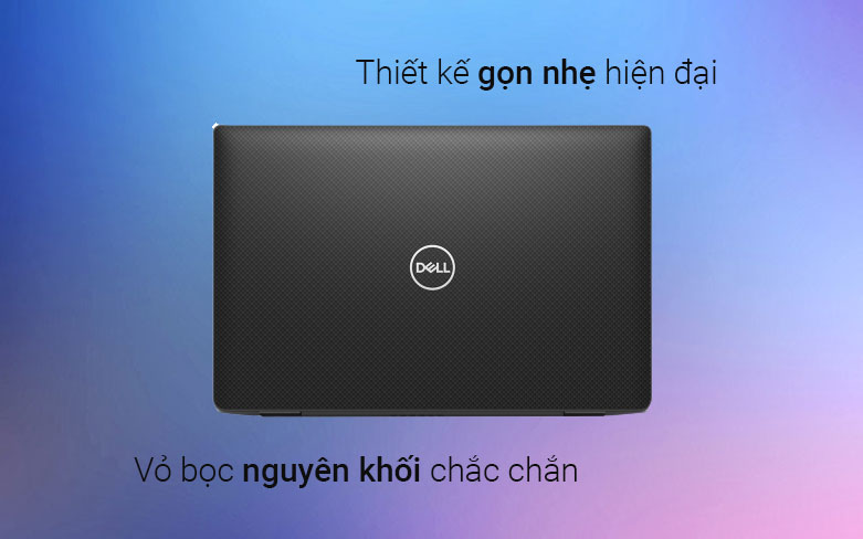 Laptop Dell Latitude 7420 70251597 | Thiết kế gọn nhẹ hiện đại