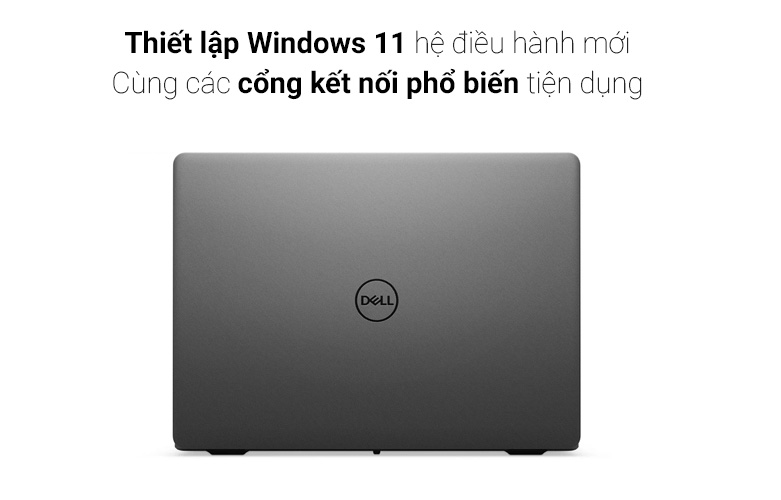 Laptop Dell Vostro 3405 (V4R53500U003W1) | Trang bị Win 11