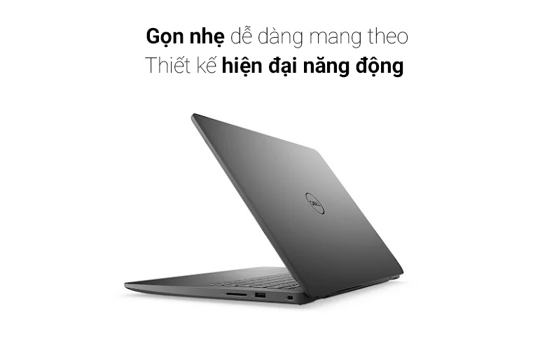 Laptop Dell Vostro 3405 (V4R53500U003W1) | Thiết kế hiện đại