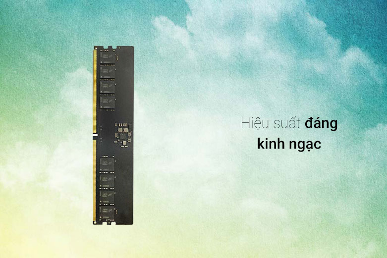 RAM desktop KINGMAX DDR5 4800MHz (KM-LD5-4800-16GS) | HIệu suất vượt trội