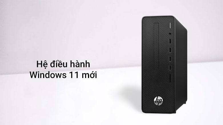 PC 280 Pro G5 SFF (60M20PA) | Hệ điều hành mới