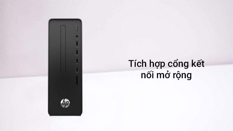 PC 280 Pro G5 SFF (60M20PA) | Cổng kết nối mở rộng